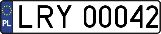 LRY00042