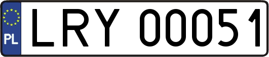 LRY00051