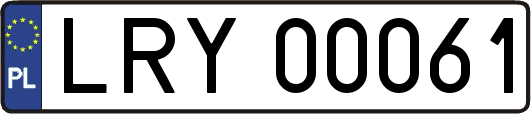 LRY00061