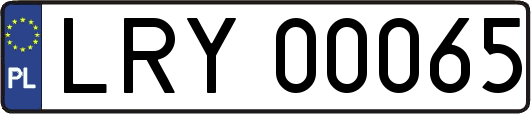 LRY00065
