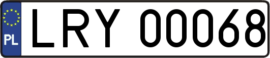LRY00068
