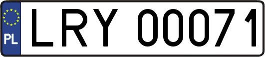 LRY00071