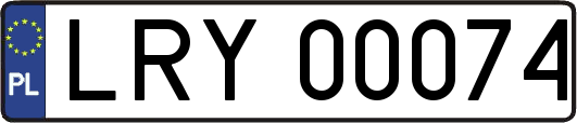LRY00074