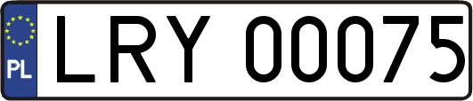 LRY00075