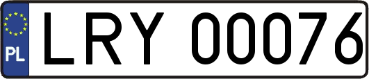 LRY00076