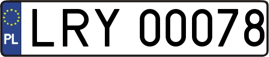 LRY00078