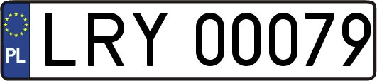 LRY00079