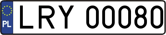 LRY00080