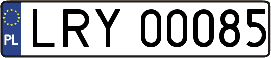 LRY00085