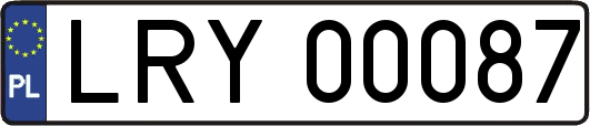 LRY00087