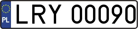 LRY00090