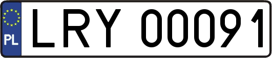LRY00091