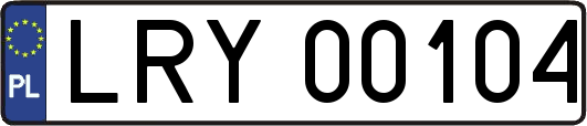 LRY00104