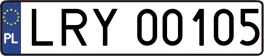 LRY00105