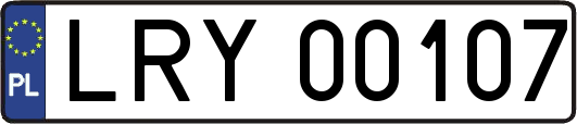 LRY00107