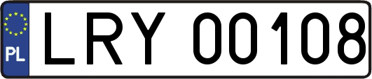LRY00108