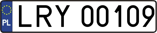 LRY00109
