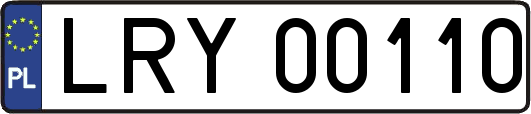 LRY00110