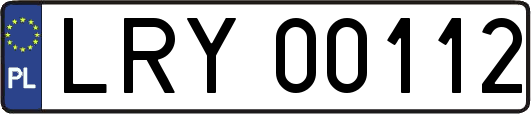 LRY00112