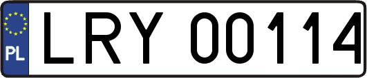 LRY00114