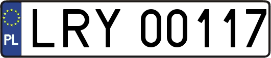 LRY00117