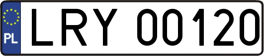 LRY00120