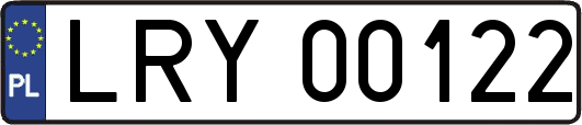 LRY00122