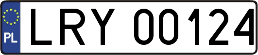 LRY00124