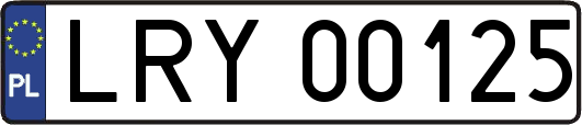 LRY00125