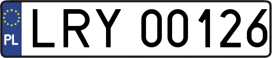 LRY00126