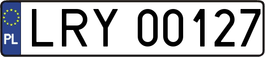 LRY00127
