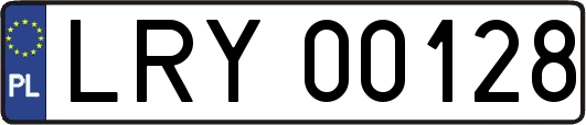 LRY00128