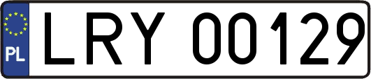 LRY00129