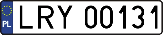 LRY00131