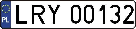 LRY00132