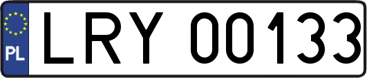 LRY00133