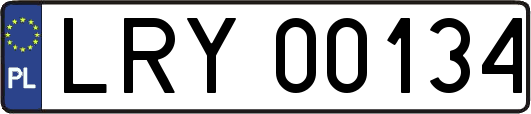 LRY00134