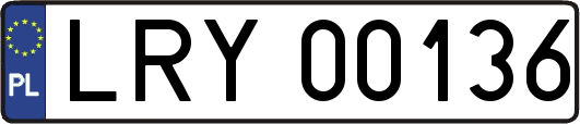 LRY00136