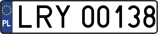LRY00138