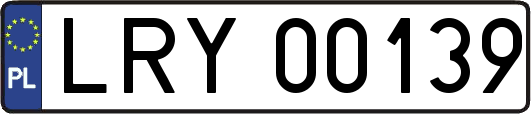 LRY00139