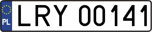 LRY00141