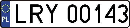 LRY00143