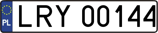LRY00144