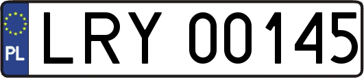 LRY00145