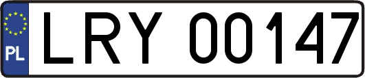 LRY00147