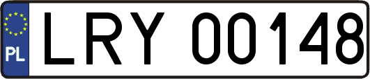 LRY00148