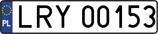 LRY00153