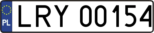 LRY00154
