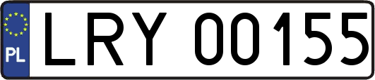 LRY00155