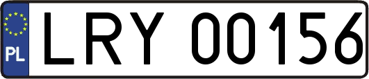 LRY00156